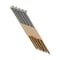 Grip-Rite Collated Framing Nail, Steel, Bright Finish, 12 ga GRP12ZH1 - alternate 1